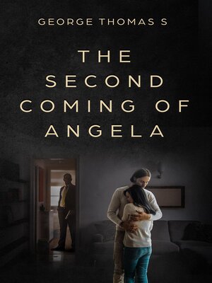 cover image of The Second Coming of Angela